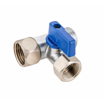 Adaptor  Alimentare  cu robinet 1 2   - 3 8   - 1 2