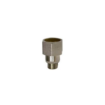 Adaptor pentru manometru, 1/4" filet int. x 1/8" filet ext.