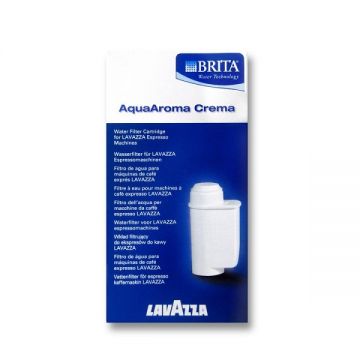 Brita Lavazza AquaAroma Crema filtru apa