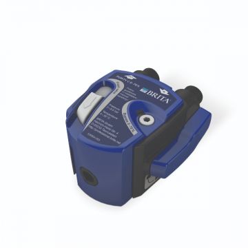Brita Purity C 0-70% bypass cap filtru