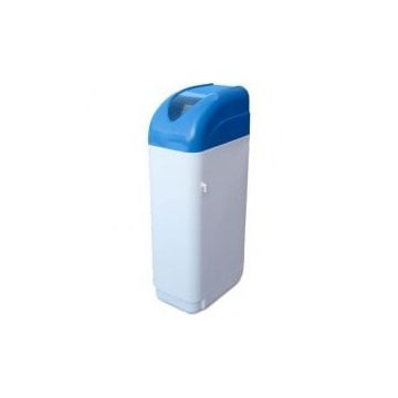 Cabinet pentru dedurizare, Eurotrol New Crystal Maxi, tank de 10x35