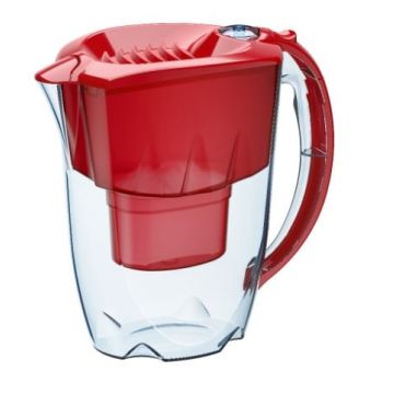 Cana filtranta Amethyst rosie cu cartus B25, Aquaphor