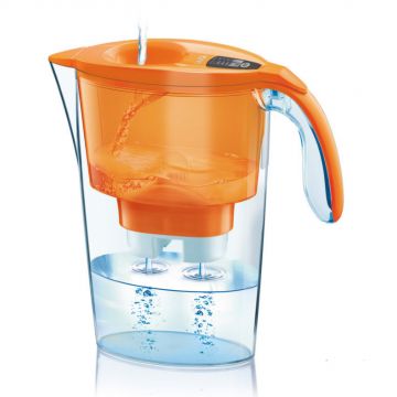 Cana filtranta de apa Laica Stream, 2,3 litri