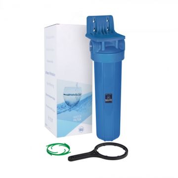 Carcasa Filtru apa BigBlue 20    FH20B1-WB