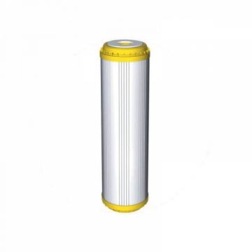 Cartus cu rasina pentru dedurizare, standard (10"x2.5")