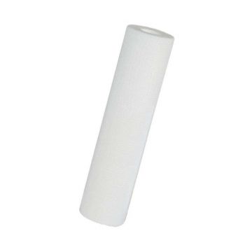 Cartus din polipropilena de 20 microni, Ecosoft CPV251020, standard 2.5"x10"