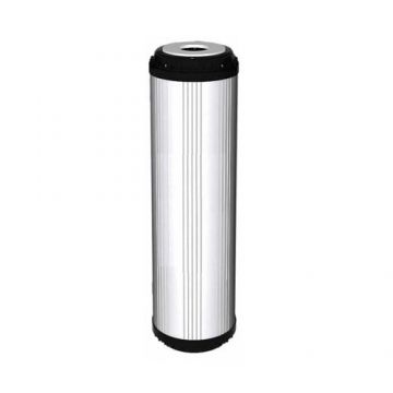 Cartus filtrant Aquafilter 20    Long din carbon activ granular FCCA-L