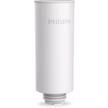 Cartus filtrant Philips Micro X-Clean AWP225/58, 100 l, 3 bucati (Alb)