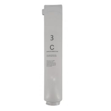 Cartus filtrant twist GAC - carbune activ granular , postfiltru pentru sistemele 3NewSmart