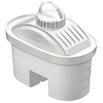 Cartuse filtrante Laica F4M Bi-Flux, 4 buc