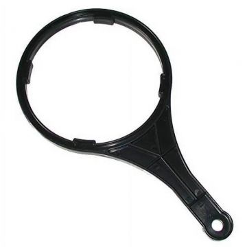 Cheie pentru carcase Big Blue 10/20", culoare neagra