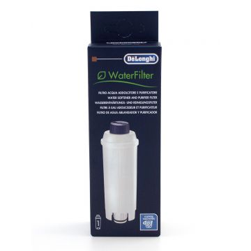 DeLonghi ECAM filtru de apa