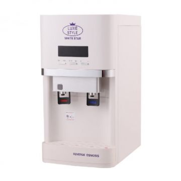 Dozator apa rece si calda  cu sistem de ultrafiltrare Krausen ULTLUXEx