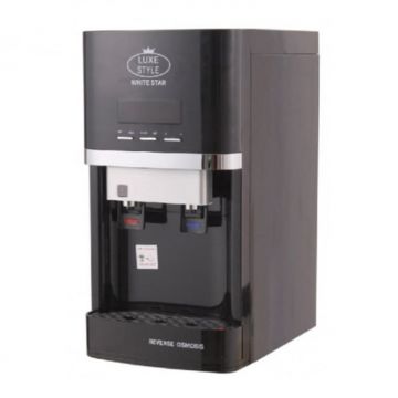Dozator apa rece si calda  cu sistem de ultrafiltrare Krausen ULTLUXEx