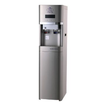 Dozator apa rece si calda de podea cu ultrafiltrare Krausen LuxeUMBL