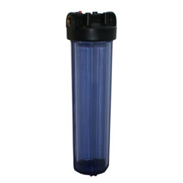 Filtru apa BigBlue 20   carcasa transparenta