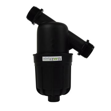 Filtru apa irigatii disc, 130 microni, 1 1/2 toli - midi