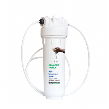 Filtru Aquator Family
