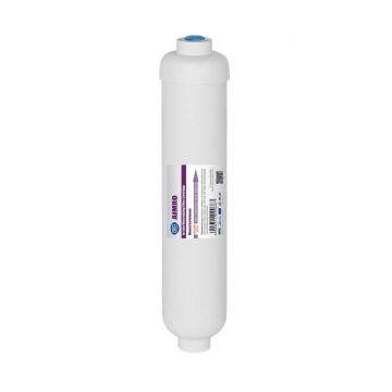 Filtru de remineralizare, in linie, filet 1/4