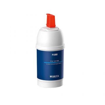 Filtru de schimb Brita P1000 pentru sistemul de filtrare Brita On Line Active Plus BR1004263