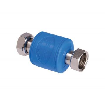 Filtru magnetic, ECOMAG Standard, conexiune 1/2" FF, previne depunerile de calcar