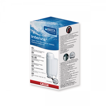 Gaggia / Saeco Brita Intenza filtru apa