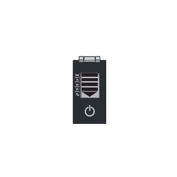 Indicator electronic pentru Canile filtrante Big Milano