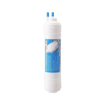 Membrana de ultrafiltare cu conectare quick-top, grad de filtrare de 0.01 microni, dimensiune 12"x2.5"