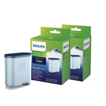 Pachet 2 x Philips AquaClean CA6903/10 filtru apa