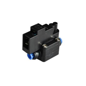 Senzor de inalta presiune pentru osmoza inversa cu conectori rapizi 1/4" (6mm)