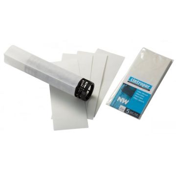 Set 5 mansoane pentru filtrul Cintropur NW340