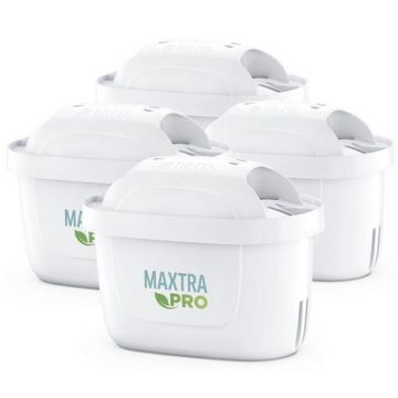 Set filtre Brita Maxtra Pro Pure Performance, 3+1 bucati