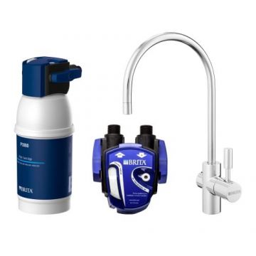 Sistem de filtrare apa Brita My Pure P1 BR1025434