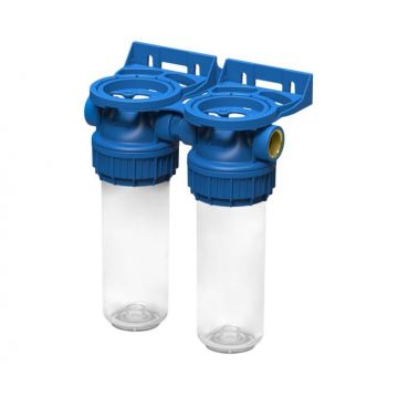Sistem de filtrare duplex Ecosoft 10   FDPP3P0150