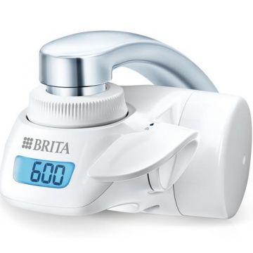 Sistem filtrare apa Brita On Tap Pro V-MF, indicator digital, 3 optiuni de utilizare, 600l