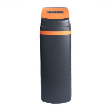 Statie automata cu Ecomix  25  Ecosoft Clack Titanium Gold