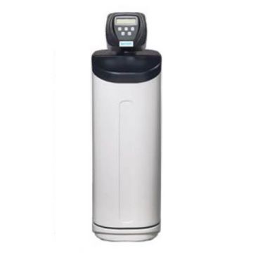 Statie dedurizare automata, Clack PROTECT 1035 CI, fara mediu filtrant, cabinet protect cu tank de 25 litri