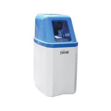 Statie dedurizare volumetrica Ferroli ECO-CAB 560/8 EV - 8 litri