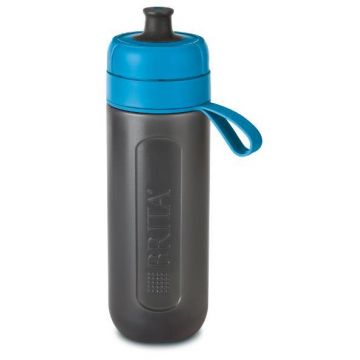 Sticla filtrare apa Brita Fill&Go Active BR1020336 (Albastru)