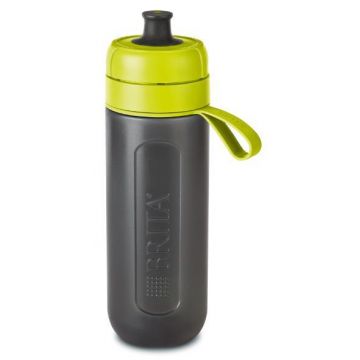 Sticla filtrare apa Brita Fill&Go Active BR1020338 (Verde)