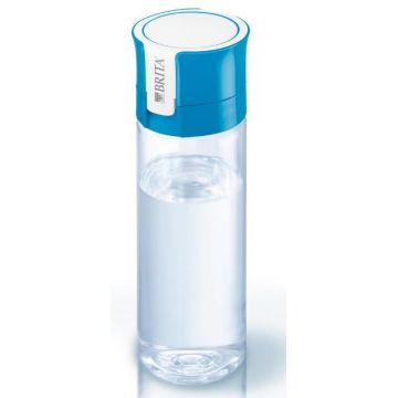 Sticla filtrare apa Brita Fill&Go Vital BR1020103 (Albastru)
