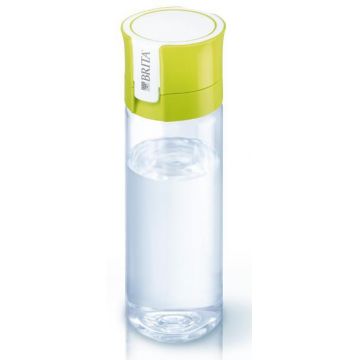 Sticla filtrare apa Brita Fill&Go Vital BR1020105 (Verde)