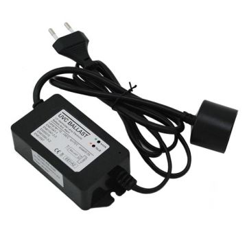Sursa de alimentare pentru sterilizatoare UV de 30W, conectare cu 4 pini