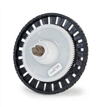 Ansamblu de antrenare cu capac pentru valva Clack WS1, WS1.25, WS1.5