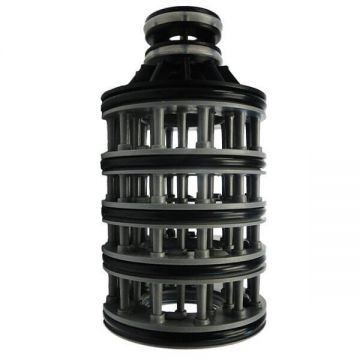Ansamblu spacer pentru valva Clack WS1