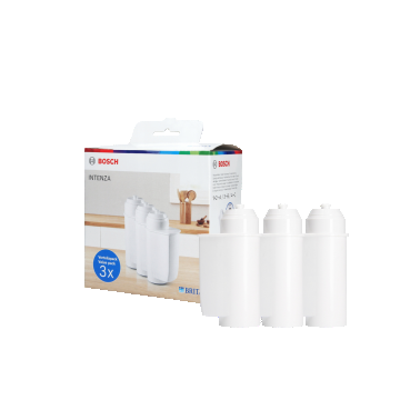 Brita Intenza Bosch Siemens filtru apa set de 3 bucati