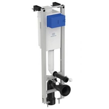 Cadru rezervor WC Ideal Standard ProSys ECO, incastrat, 30 cm, dubla spalare, ajustabil - E233267