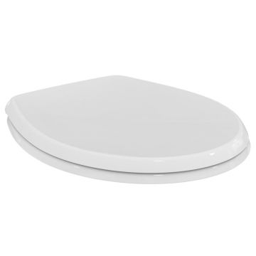Capac WC Ideal Standard Ecco, alb - W302601
