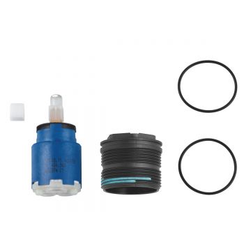 Cartus ceramic Grohe 35mm pentru baterii monocomanda-46374000