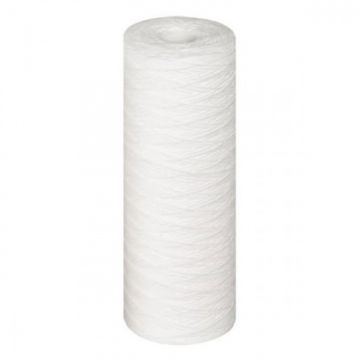 Cartus filtrant din fir infasurat de polipropilena BigBlue 10   Ecosoft